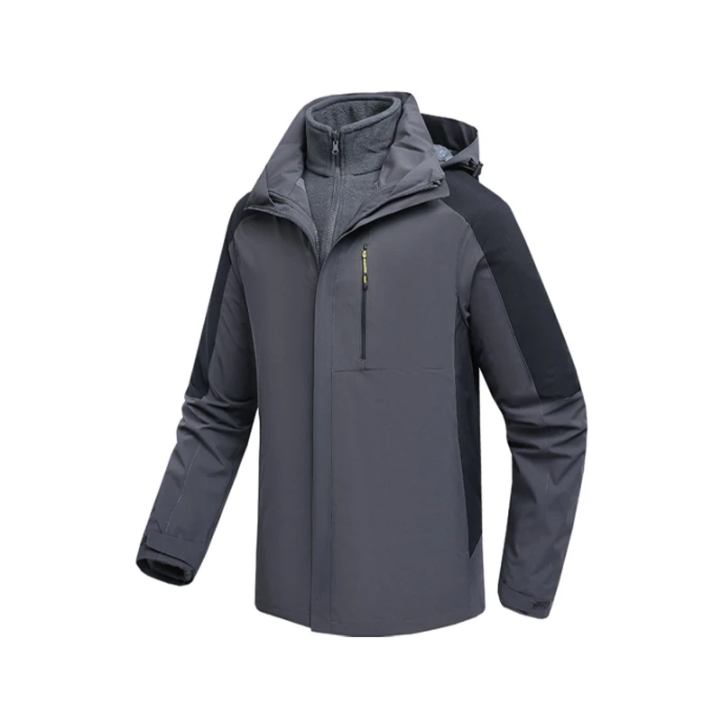 3 in 1 Puffer factory