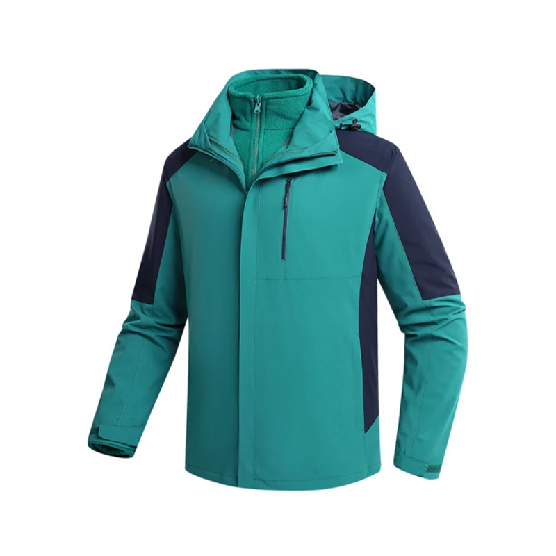 3 in 1 Puffer high quality
