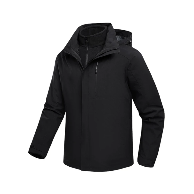 3 in 1 Puffer factory