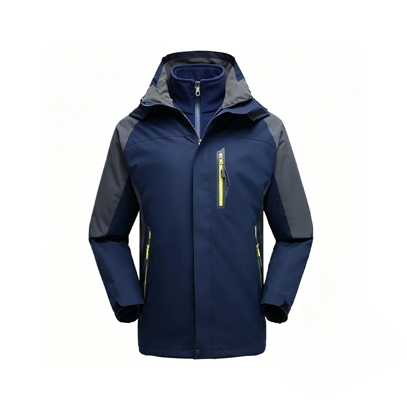 Basic Softshell Jacket