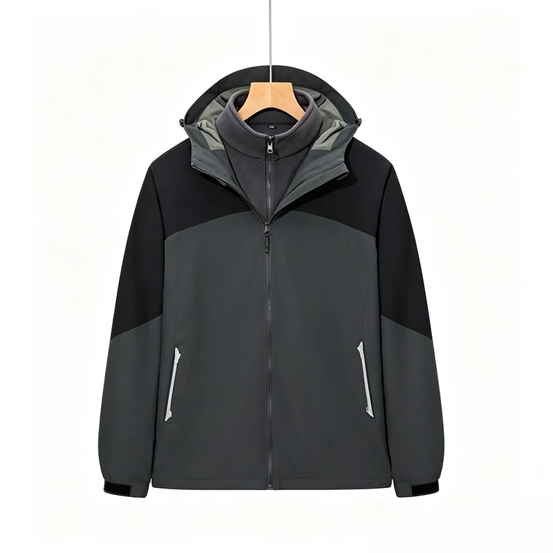 Basic Softshell Jacket best