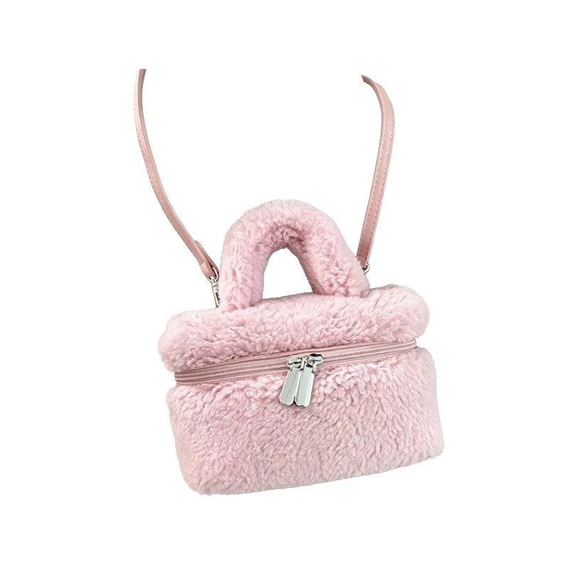 Cute Plush Backpack suppliers