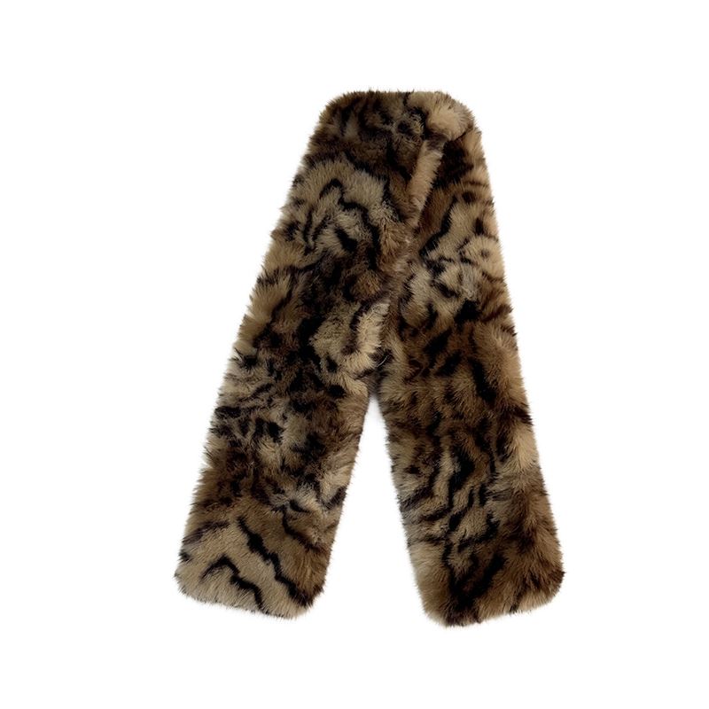 Fancy Scarf