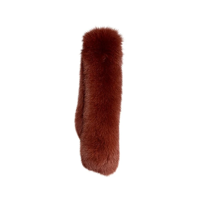 Fox fur Trim suppliers