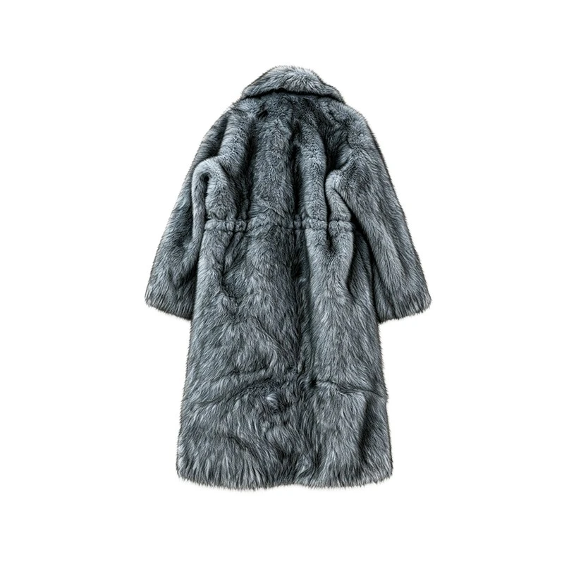 Furry Winter Coat suppliers