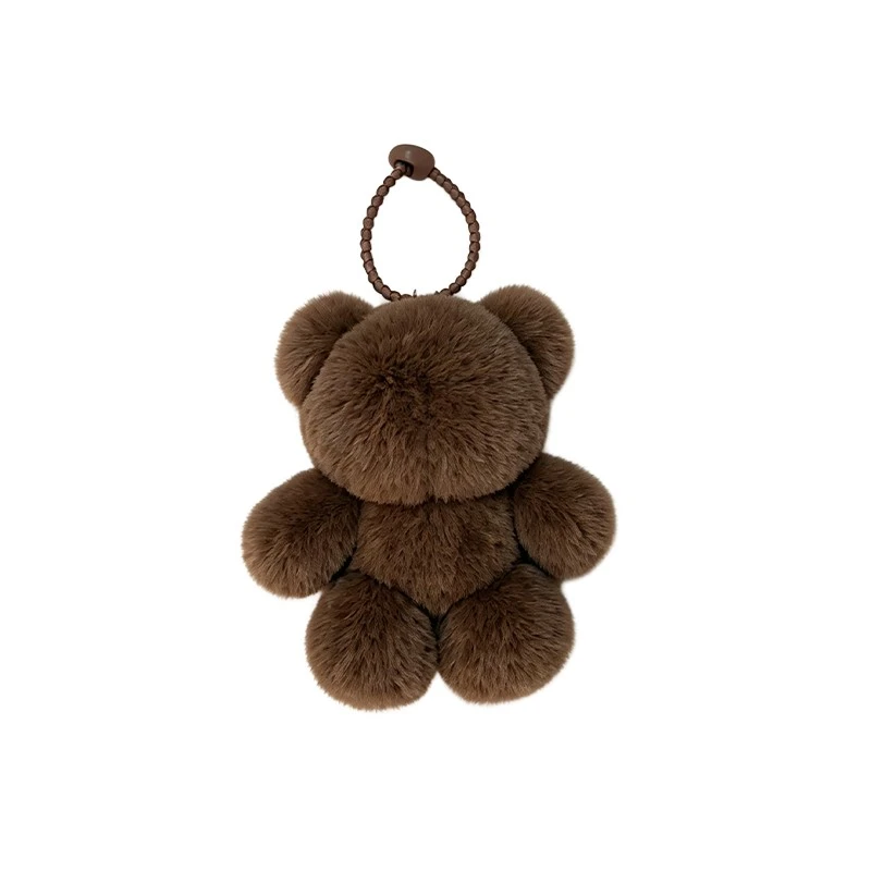 Genuine fur Charm/pendant suppliers