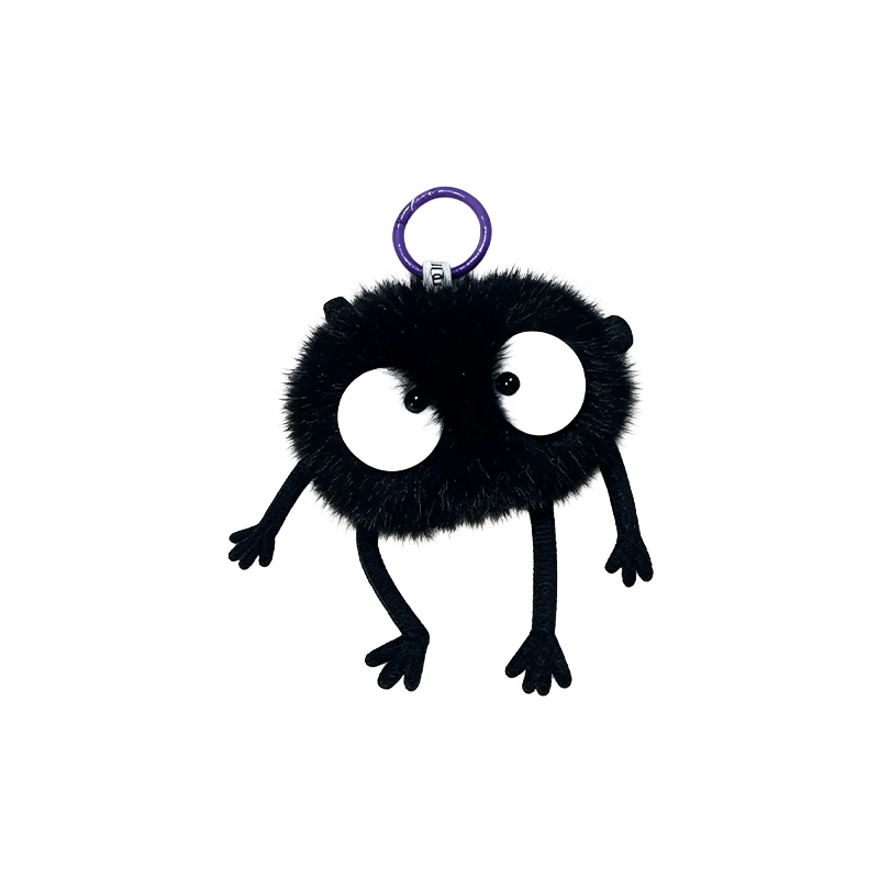 Genuine Fur Charm/pendant