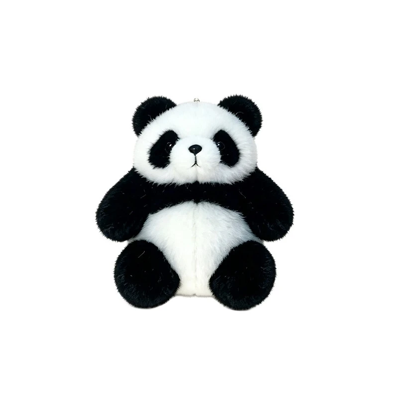 Genuine fur Charm/pendant factory