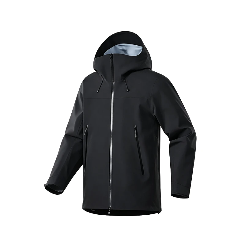 Lined Shell Jacket suppliers