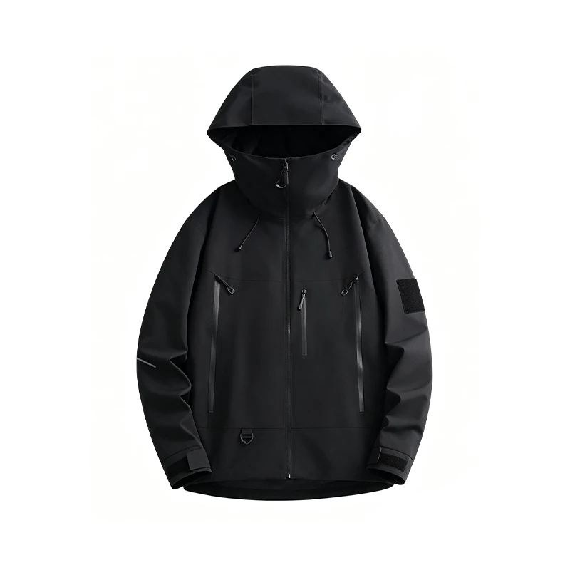 Pile Softshell best