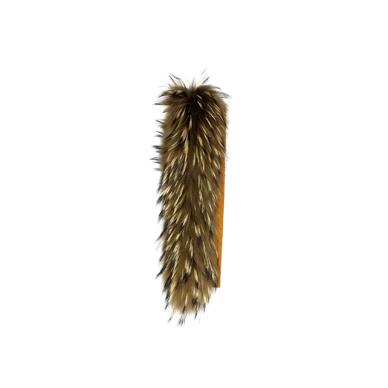 Raccoon Fur Trim
