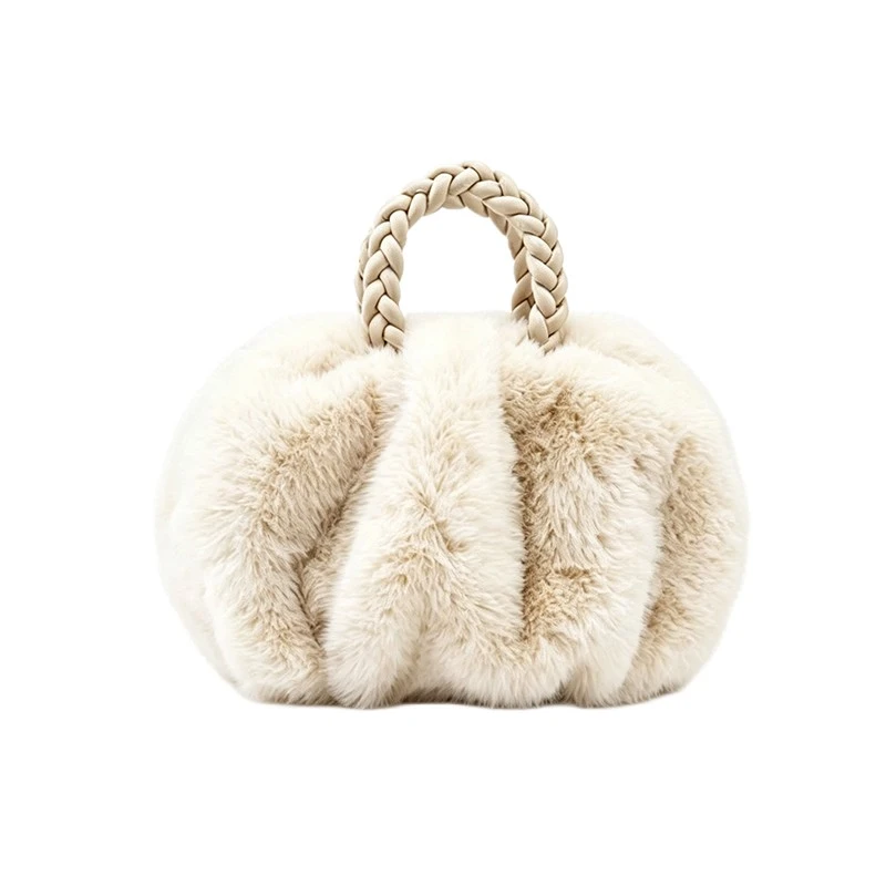 Small Fluffy Bag suppliers