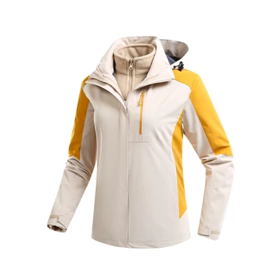 3 In 1 Puffer
