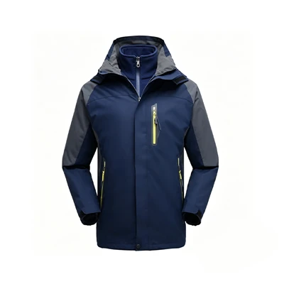 Basic Softshell Jacket
