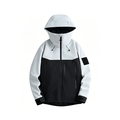 Pile Softshell