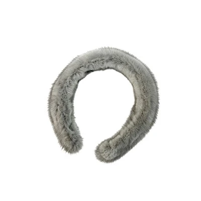 Plush Headband