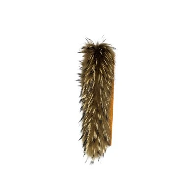 Raccoon Fur Trim