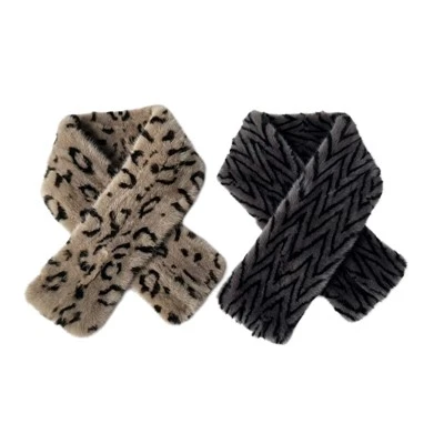 Warm Scarf Womens