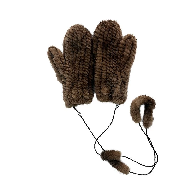 Thermal Warm Gloves