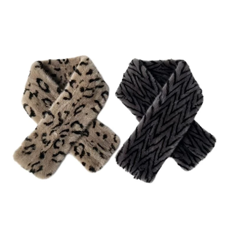 Warm Scarf Womens